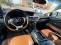 Lexus RX 350 2015 годаүшін12 500 000 тг. в Атырау – фото 11