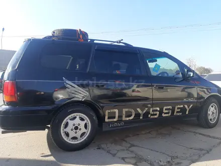 Honda Odyssey 1997 года за 3 050 000 тг. в Алматы