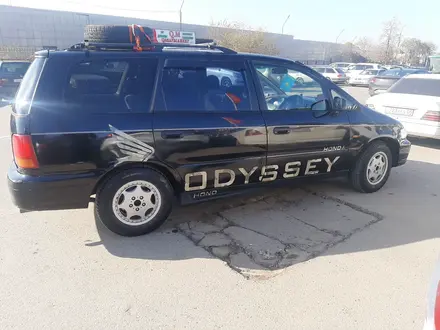 Honda Odyssey 1997 года за 3 050 000 тг. в Алматы – фото 4