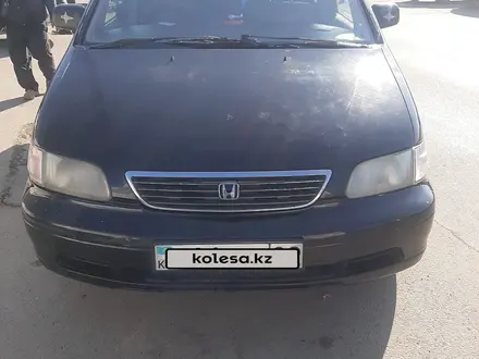 Honda Odyssey 1997 года за 3 050 000 тг. в Алматы – фото 5