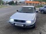 Audi 80 1992 годаүшін1 800 000 тг. в Талдыкорган