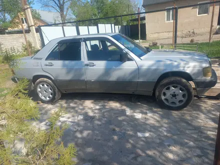 Mercedes-Benz 190 1991 года за 900 000 тг. в Алматы – фото 2