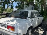 ВАЗ (Lada) 2105 1999 года за 250 000 тг. в Экибастуз