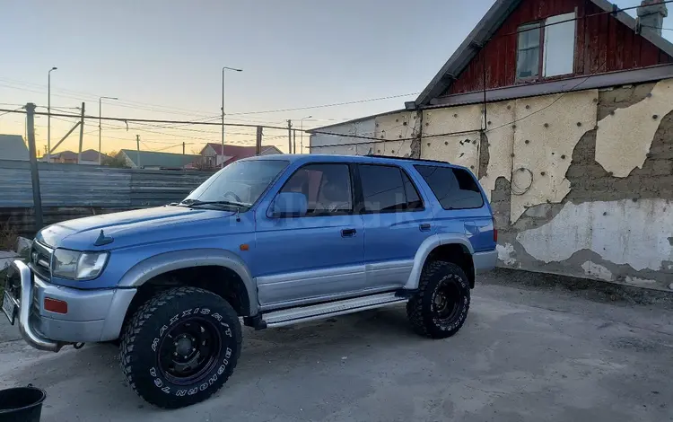 Toyota Hilux Surf 1995 года за 4 000 000 тг. в Атырау