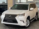 Lexus GX 460 2014 годаүшін18 500 000 тг. в Алматы