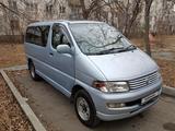 Toyota HiAce Regius 1997 года за 3 400 000 тг. в Усть-Каменогорск – фото 3