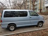 Toyota HiAce Regius 1997 года за 3 400 000 тг. в Усть-Каменогорск – фото 5