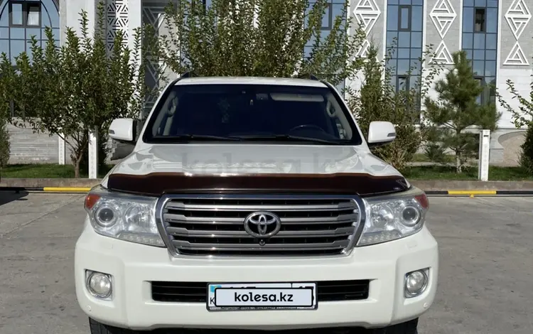 Toyota Land Cruiser 2014 годаfor17 000 000 тг. в Туркестан