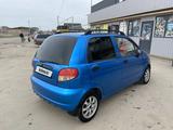 Daewoo Matiz 2011 года за 1 700 000 тг. в Алматы – фото 3