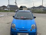 Daewoo Matiz 2011 года за 1 700 000 тг. в Алматы – фото 5