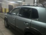 Hyundai Tucson 2005 годаүшін5 200 000 тг. в Астана – фото 5