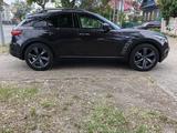 Infiniti FX35 2009 года за 9 000 000 тг. в Костанай – фото 4