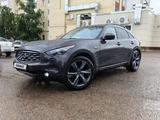 Infiniti FX35 2009 года за 9 000 000 тг. в Костанай