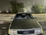 Audi 100 1988 года за 360 000 тг. в Алматы