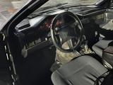 Audi 100 1988 года за 360 000 тг. в Алматы – фото 3