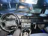 Audi 100 1988 года за 360 000 тг. в Алматы – фото 5