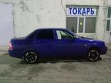 ВАЗ (Lada) Priora 2170 2008 годаүшін1 300 000 тг. в Актау – фото 4