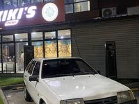 ВАЗ (Lada) 2109 1996 года за 850 000 тг. в Алматы