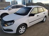 ВАЗ (Lada) Granta 2191 2021 годаүшін3 600 000 тг. в Усть-Каменогорск – фото 2