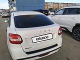 ВАЗ (Lada) Granta 2191 2021 годаүшін3 600 000 тг. в Усть-Каменогорск – фото 4