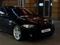 BMW 535 2015 годаүшін12 800 000 тг. в Алматы