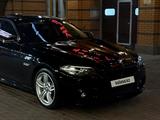 BMW 535 2015 года за 12 800 000 тг. в Алматы