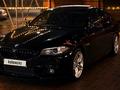BMW 535 2015 годаүшін12 800 000 тг. в Алматы – фото 2