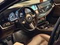 BMW 535 2015 годаүшін12 800 000 тг. в Алматы – фото 4