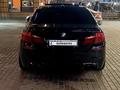 BMW 535 2015 годаүшін12 800 000 тг. в Алматы – фото 3