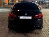 BMW 535 2015 года за 12 800 000 тг. в Алматы – фото 3