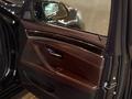 BMW 535 2015 годаүшін12 800 000 тг. в Алматы – фото 9