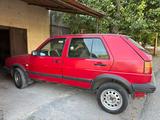 Volkswagen Golf 1989 годаүшін1 100 000 тг. в Шымкент – фото 3