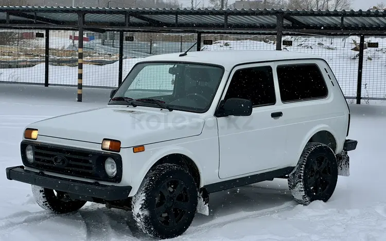 ВАЗ (Lada) Lada 2121 2020 года за 4 500 000 тг. в Караганда