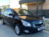Chevrolet Cobalt 2022 года за 4 800 000 тг. в Туркестан – фото 4