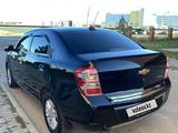 Chevrolet Cobalt 2022 года за 4 800 000 тг. в Туркестан – фото 5