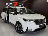 Kia Carnival 2022 года за 21 500 000 тг. в Актобе – фото 4
