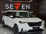 Kia Carnival 2022 года за 21 500 000 тг. в Актобе