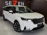 Kia Carnival 2022 года за 21 500 000 тг. в Актобе – фото 2