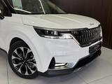 Kia Carnival 2022 года за 21 500 000 тг. в Актобе – фото 3