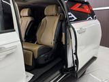 Kia Carnival 2022 года за 21 500 000 тг. в Актобе – фото 5