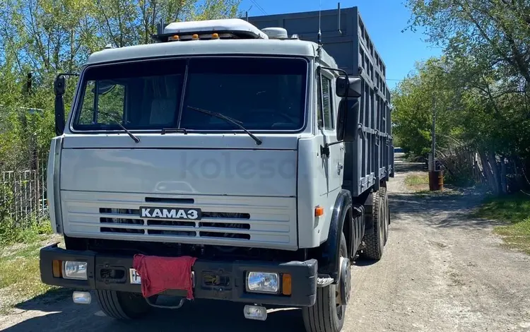 КамАЗ  53215 2000 годаfor25 000 000 тг. в Семей
