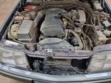 Mercedes-Benz E 200 1993 годаfor1 500 000 тг. в Караганда – фото 4