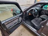 Mercedes-Benz E 200 1993 годаfor1 500 000 тг. в Караганда – фото 5