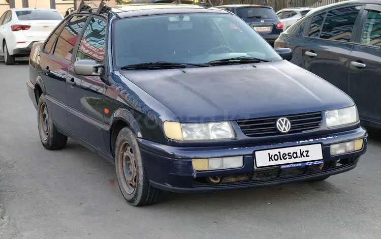 Volkswagen Passat 1994 годаүшін1 200 000 тг. в Костанай
