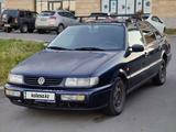 Volkswagen Passat 1994 годаүшін1 200 000 тг. в Костанай – фото 3
