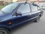 Volkswagen Passat 1994 годаүшін1 200 000 тг. в Костанай – фото 4
