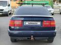 Volkswagen Passat 1994 годаүшін1 200 000 тг. в Костанай – фото 8