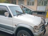 Mitsubishi Pajero 1995 годаfor2 800 000 тг. в Конаев (Капшагай)