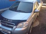 Chevrolet Aveo 2007 годаүшін2 500 000 тг. в Семей – фото 2
