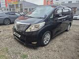 Toyota Alphard 2010 года за 5 500 000 тг. в Астана